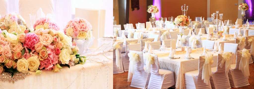 Dekorationsservice Neckarsulm